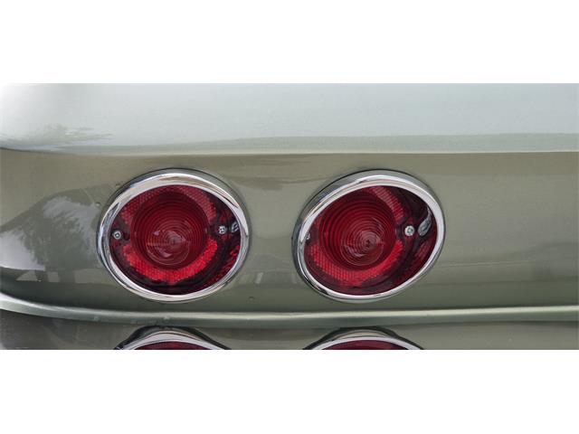 1967 Chevrolet Corvette (CC-2068354) for sale in Kamloops, British Columbia