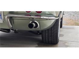 1967 Chevrolet Corvette (CC-2068354) for sale in Kamloops, British Columbia