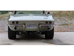 1967 Chevrolet Corvette (CC-2068354) for sale in Kamloops, British Columbia