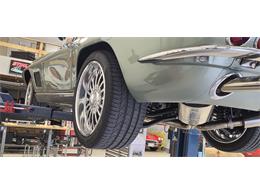 1967 Chevrolet Corvette (CC-2068354) for sale in Kamloops, British Columbia