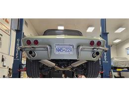 1967 Chevrolet Corvette (CC-2068354) for sale in Kamloops, British Columbia