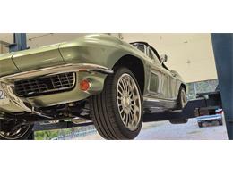 1967 Chevrolet Corvette (CC-2068354) for sale in Kamloops, British Columbia
