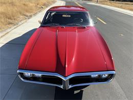 1968 Pontiac Firebird (CC-2068355) for sale in Grass Valley, California