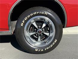 1968 Pontiac Firebird (CC-2068355) for sale in Grass Valley, California