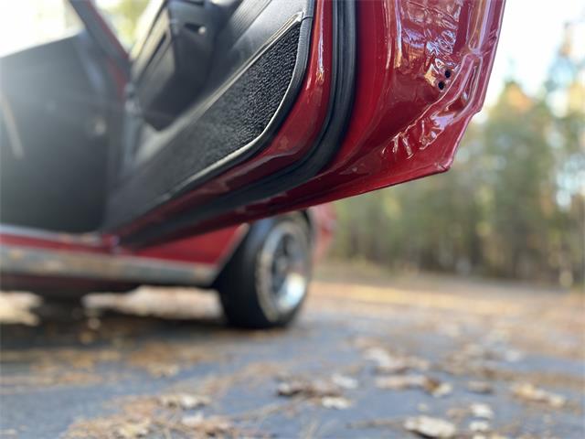 1968 Pontiac Firebird (CC-2068355) for sale in Grass Valley, California