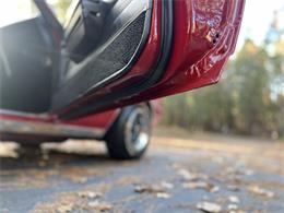 1968 Pontiac Firebird (CC-2068355) for sale in Grass Valley, California