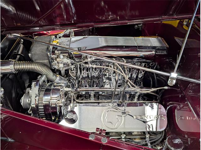 1937 Pontiac Firebird (CC-2068356) for sale in Grass Valley, California