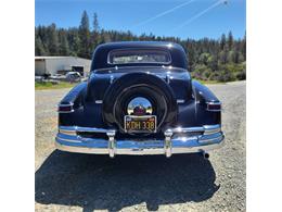 1948 Lincoln Continental (CC-2068357) for sale in Grass Valley, California