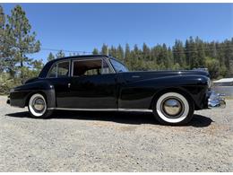 1948 Lincoln Continental (CC-2068357) for sale in Grass Valley, California
