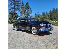 1948 Lincoln Continental (CC-2068357) for sale in Grass Valley, California