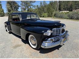 1948 Lincoln Continental (CC-2068357) for sale in Grass Valley, California