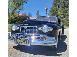 1948 Lincoln Continental (CC-2068357) for sale in Grass Valley, California
