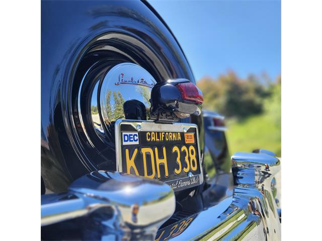 1948 Lincoln Continental (CC-2068357) for sale in Grass Valley, California