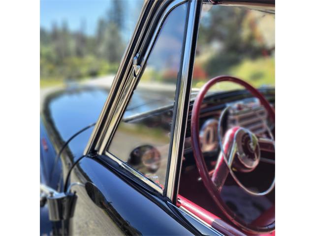 1948 Lincoln Continental (CC-2068357) for sale in Grass Valley, California