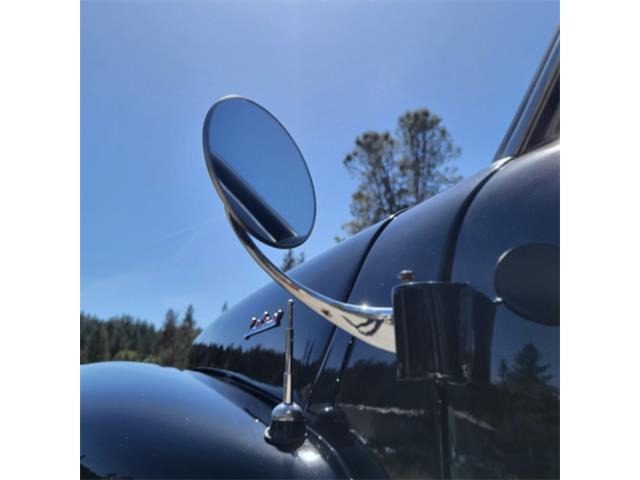 1948 Lincoln Continental (CC-2068357) for sale in Grass Valley, California