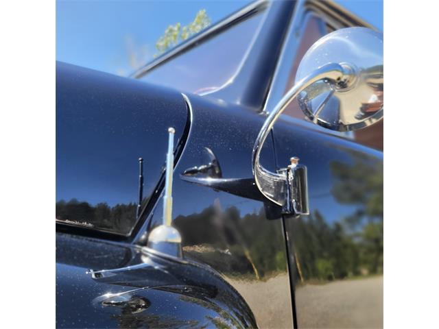1948 Lincoln Continental (CC-2068357) for sale in Grass Valley, California