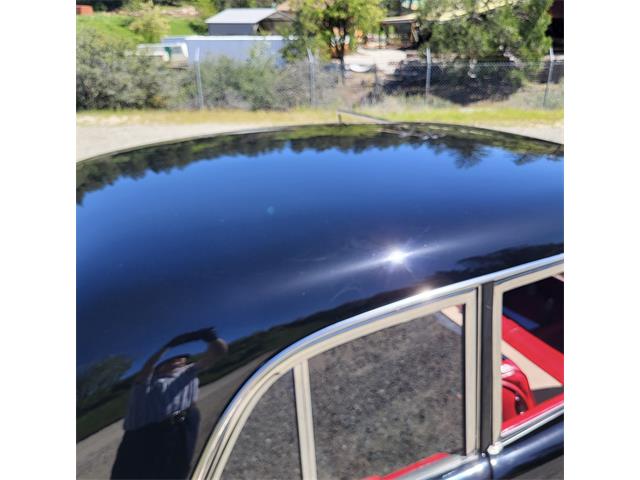1948 Lincoln Continental (CC-2068357) for sale in Grass Valley, California
