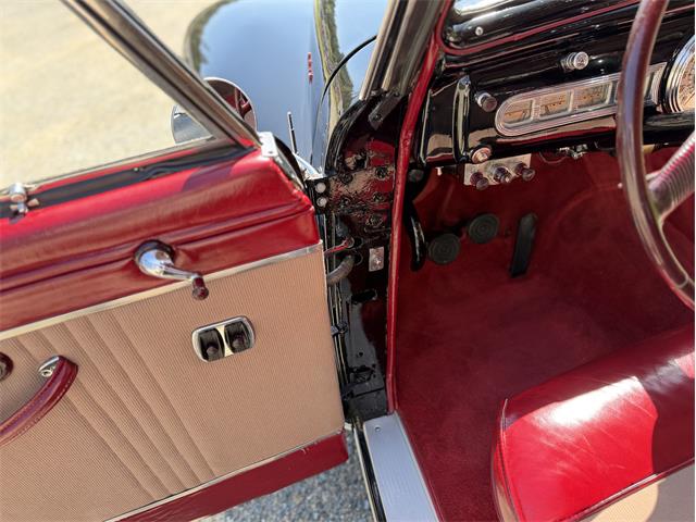 1948 Lincoln Continental (CC-2068357) for sale in Grass Valley, California