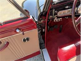 1948 Lincoln Continental (CC-2068357) for sale in Grass Valley, California