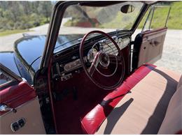 1948 Lincoln Continental (CC-2068357) for sale in Grass Valley, California