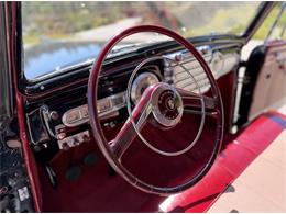 1948 Lincoln Continental (CC-2068357) for sale in Grass Valley, California