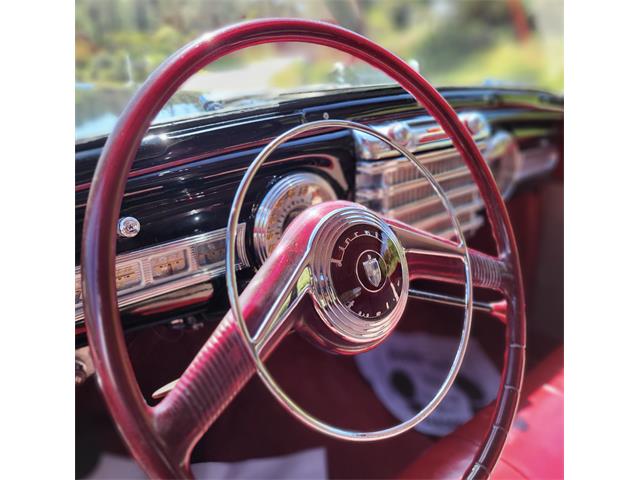 1948 Lincoln Continental (CC-2068357) for sale in Grass Valley, California