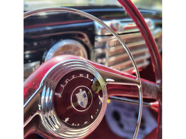 1948 Lincoln Continental (CC-2068357) for sale in Grass Valley, California