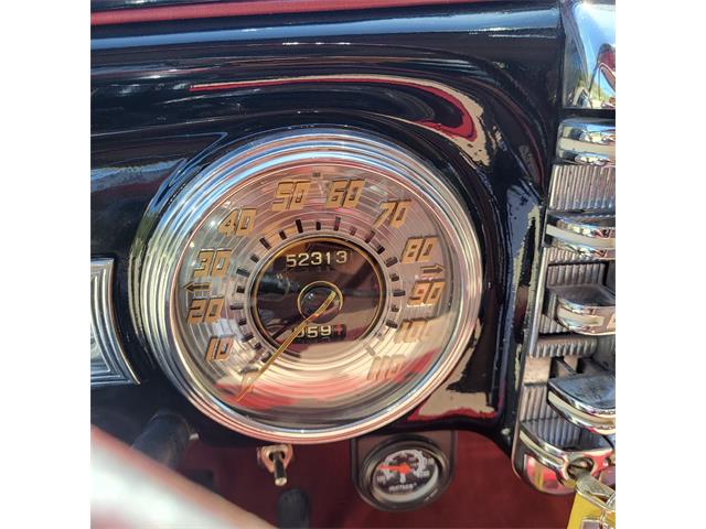 1948 Lincoln Continental (CC-2068357) for sale in Grass Valley, California