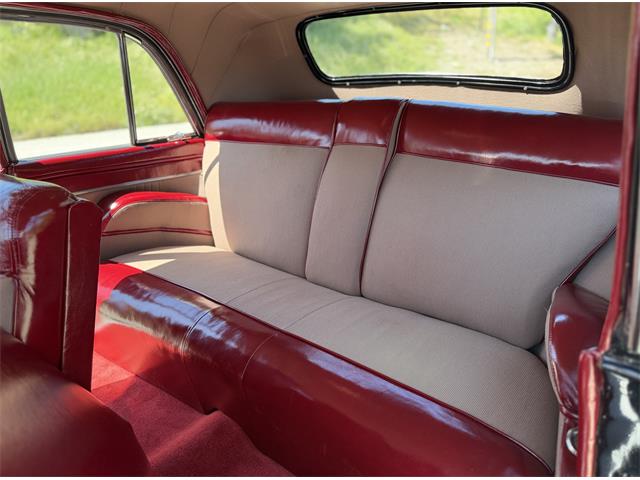 1948 Lincoln Continental (CC-2068357) for sale in Grass Valley, California