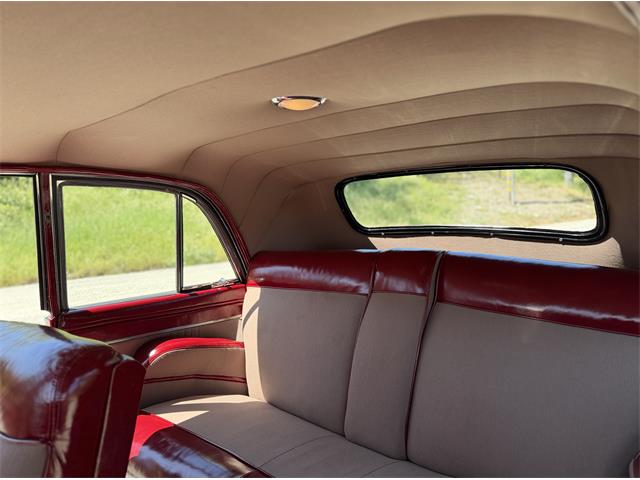 1948 Lincoln Continental (CC-2068357) for sale in Grass Valley, California