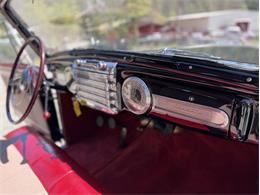 1948 Lincoln Continental (CC-2068357) for sale in Grass Valley, California