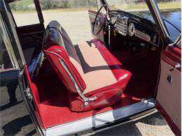 1948 Lincoln Continental (CC-2068357) for sale in Grass Valley, California