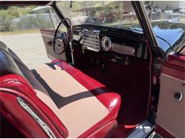 1948 Lincoln Continental (CC-2068357) for sale in Grass Valley, California