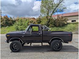 1978 Ford F150 (CC-2068358) for sale in Grass Valley, California