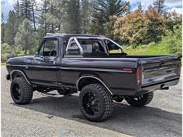 1978 Ford F150 (CC-2068358) for sale in Grass Valley, California