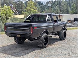 1978 Ford F150 (CC-2068358) for sale in Grass Valley, California