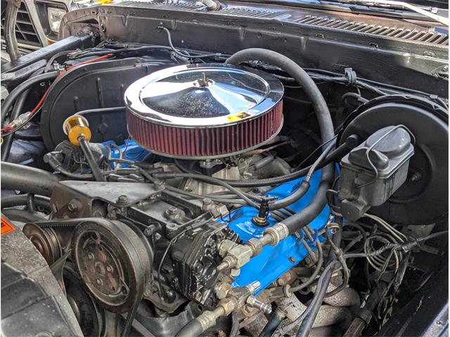 1978 Ford F150 (CC-2068358) for sale in Grass Valley, California