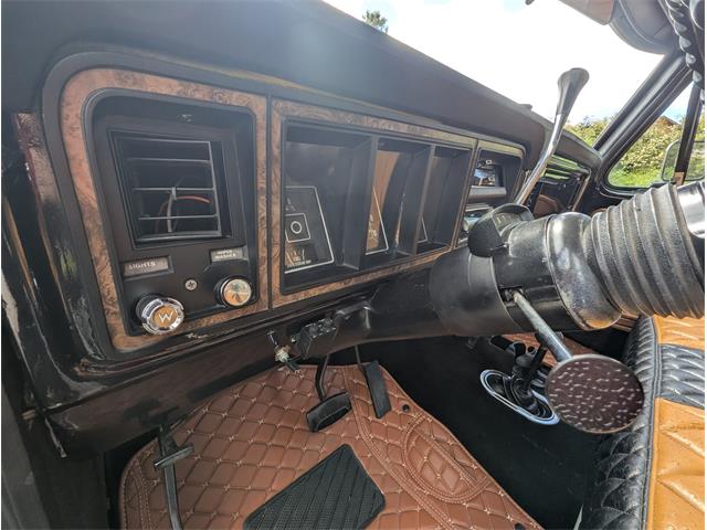 1978 Ford F150 (CC-2068358) for sale in Grass Valley, California