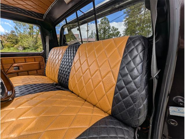 1978 Ford F150 (CC-2068358) for sale in Grass Valley, California