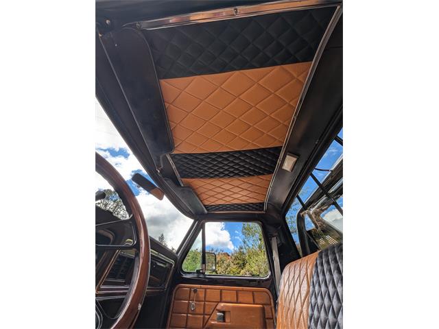 1978 Ford F150 (CC-2068358) for sale in Grass Valley, California