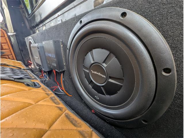 1978 Ford F150 (CC-2068358) for sale in Grass Valley, California