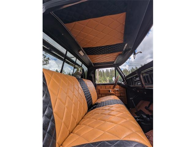 1978 Ford F150 (CC-2068358) for sale in Grass Valley, California