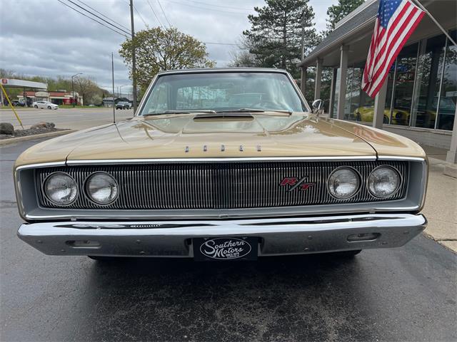 1967 Dodge Coronet R/T (CC-2068359) for sale in Clarkston, Michigan