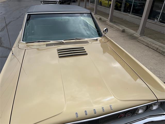 1967 Dodge Coronet R/T (CC-2068359) for sale in Clarkston, Michigan