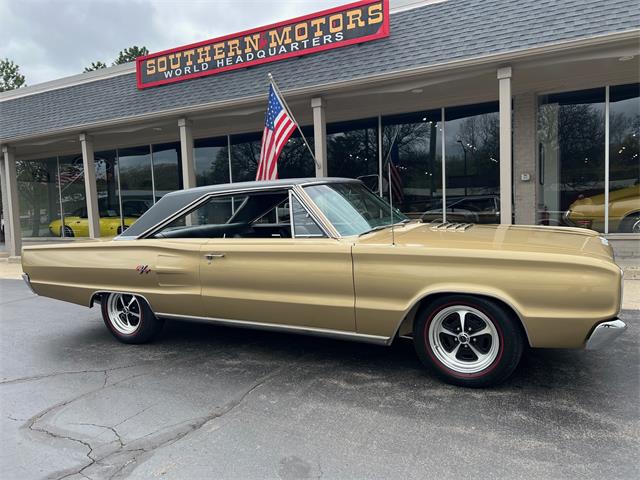 1967 Dodge Coronet R/T (CC-2068359) for sale in Clarkston, Michigan