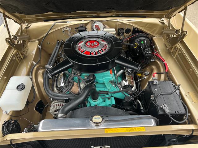 1967 Dodge Coronet R/T (CC-2068359) for sale in Clarkston, Michigan