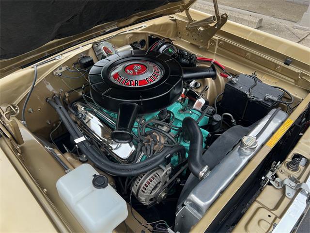 1967 Dodge Coronet R/T (CC-2068359) for sale in Clarkston, Michigan