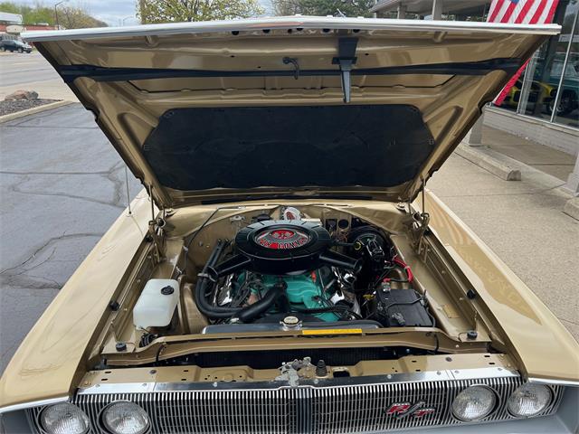 1967 Dodge Coronet R/T (CC-2068359) for sale in Clarkston, Michigan