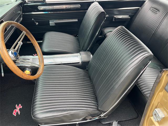 1967 Dodge Coronet R/T (CC-2068359) for sale in Clarkston, Michigan
