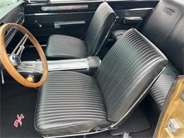 1967 Dodge Coronet R/T (CC-2068359) for sale in Clarkston, Michigan